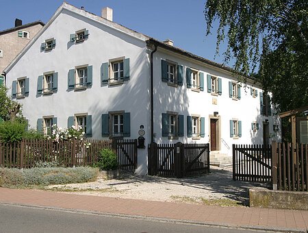 Burgsalach-Froschauer Hof